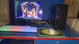 Desktop Computer 8GB Intel Core i3 SSD 128GB