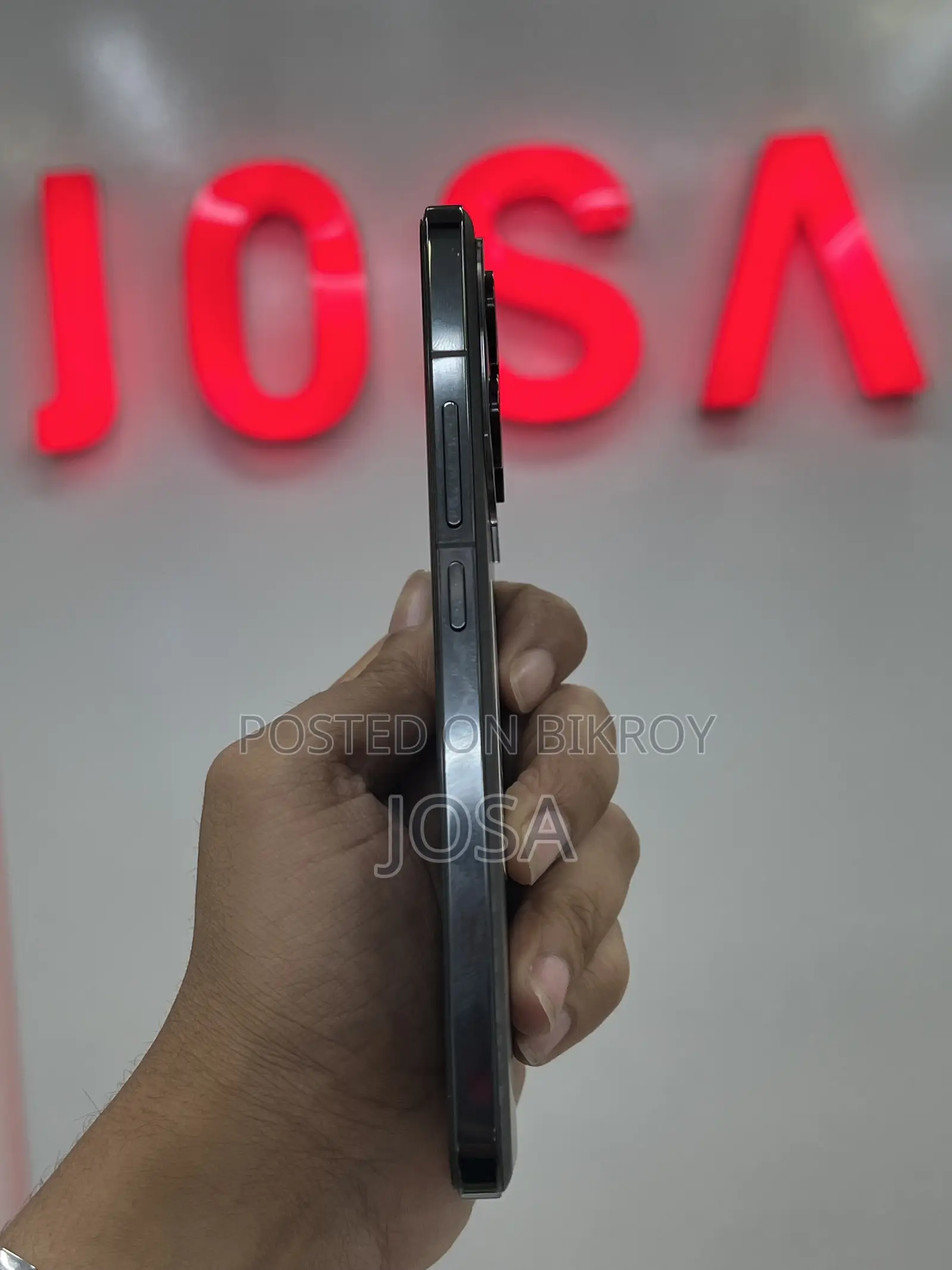 Xiaomi Redmi K70 Pro 512 GB Black