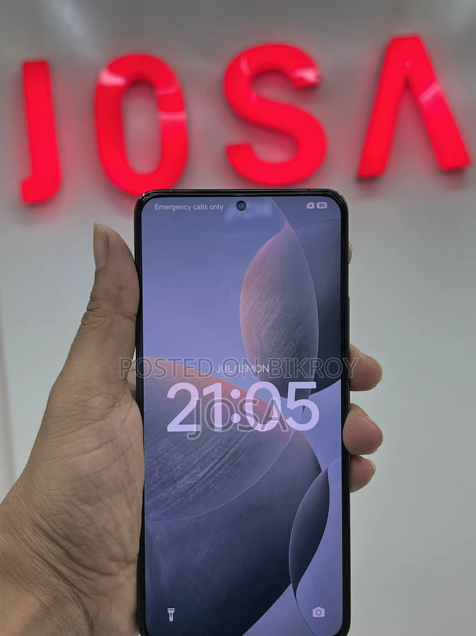 Xiaomi Redmi K70 Pro 512 GB Black