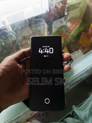 Xiaomi Civi 1S 128 GB Black