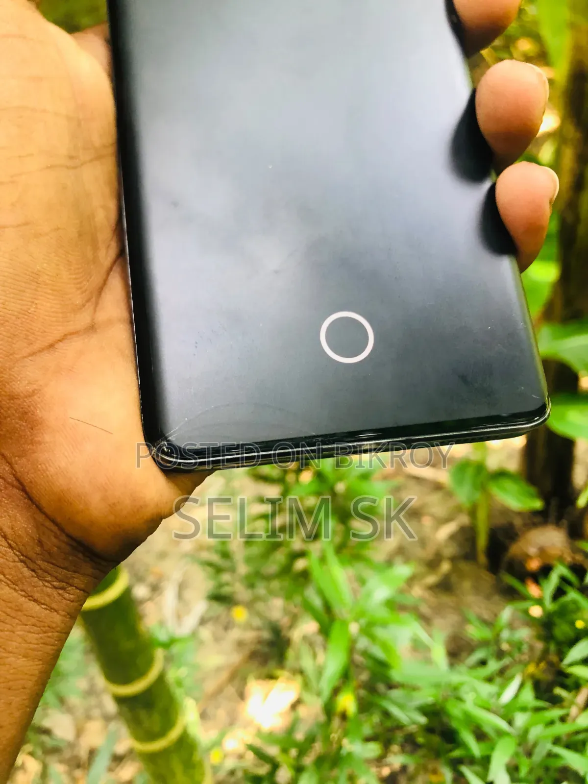 Xiaomi Civi 1S 128 GB Black