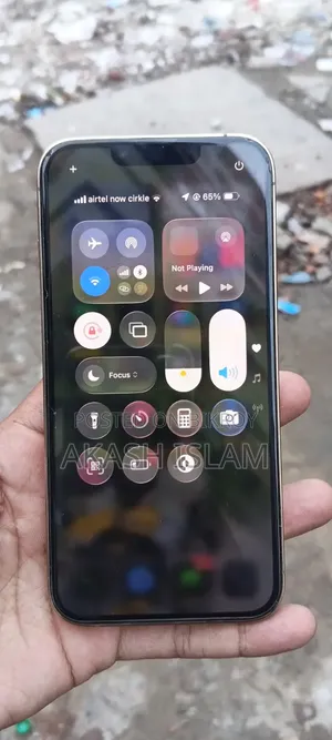 New Apple iPhone 13 Pro 256 GB Rose Gold