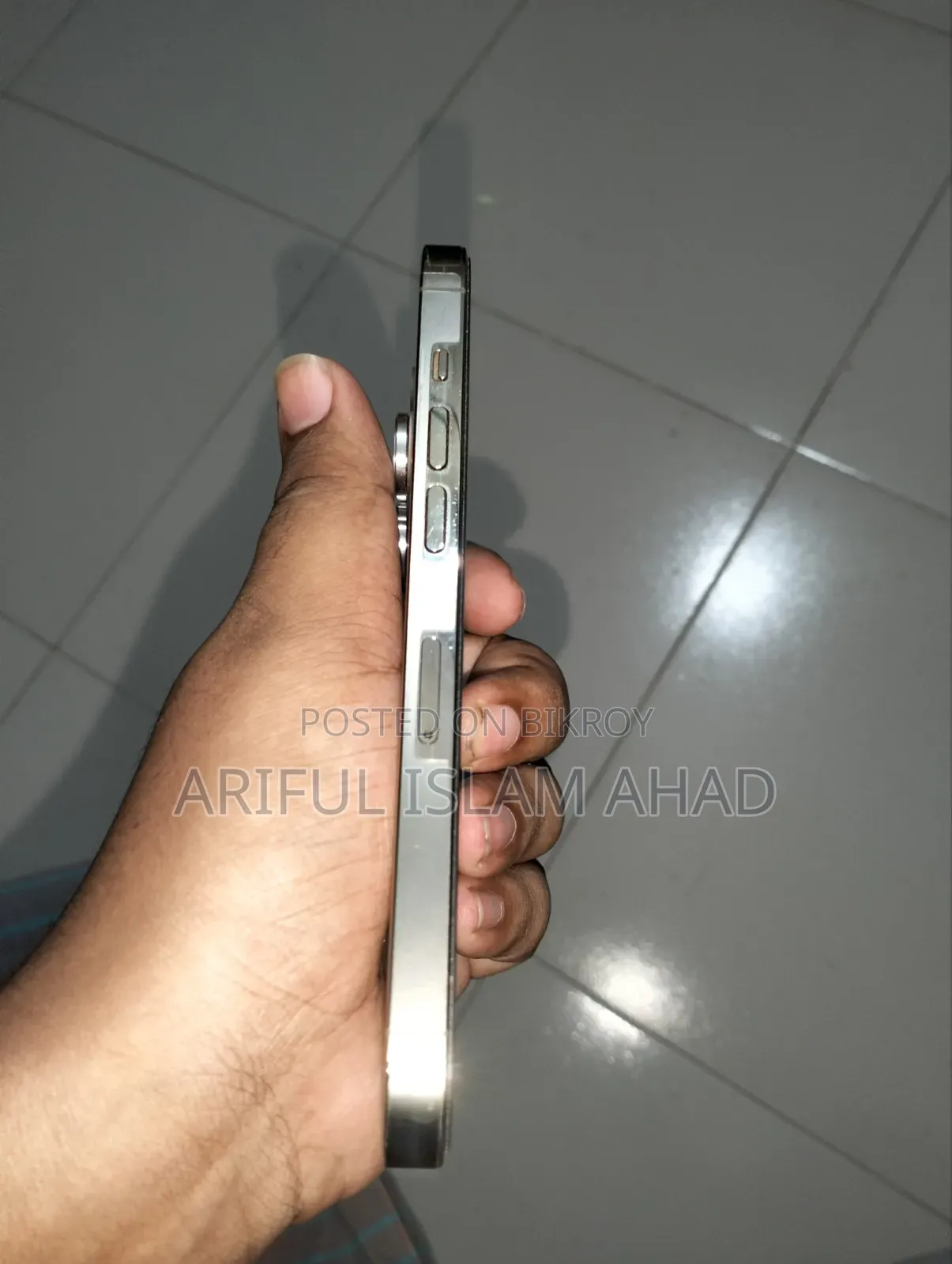 অ্যাপল আইফোন ১৪ প্রো ১২৮ জিবি গোল্ড