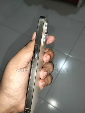 অ্যাপল আইফোন ১৪ প্রো ১২৮ জিবি গোল্ড