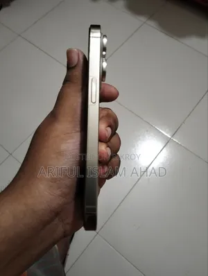 অ্যাপল আইফোন ১৪ প্রো ১২৮ জিবি গোল্ড