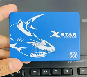 128GB SATA SSD for Sale