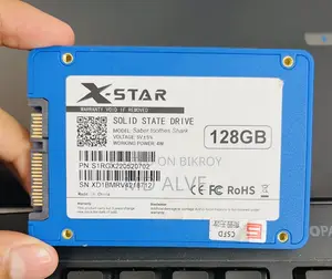 128GB SATA SSD for Sale