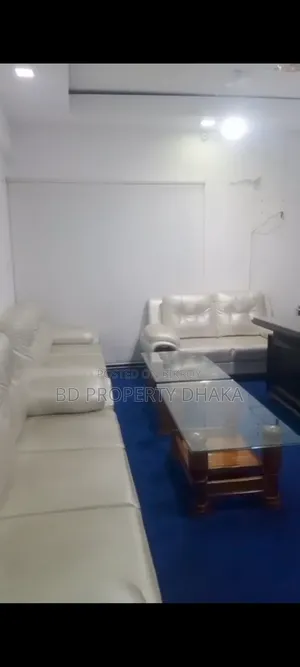 2900 SQFT Furnished Office Space Rent in Gulshan