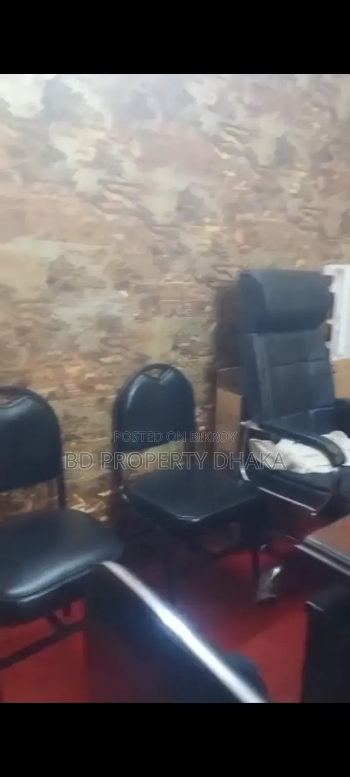 2900 SQFT Furnished Office Space Rent in Gulshan