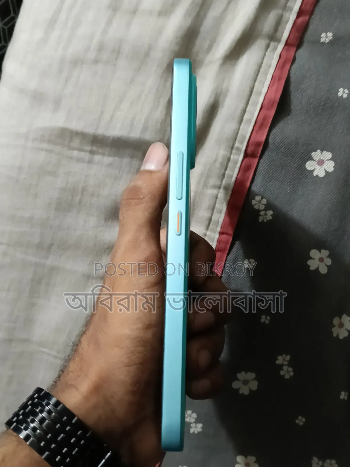 Tecno Pova 7 Pro 5G 256 GB White