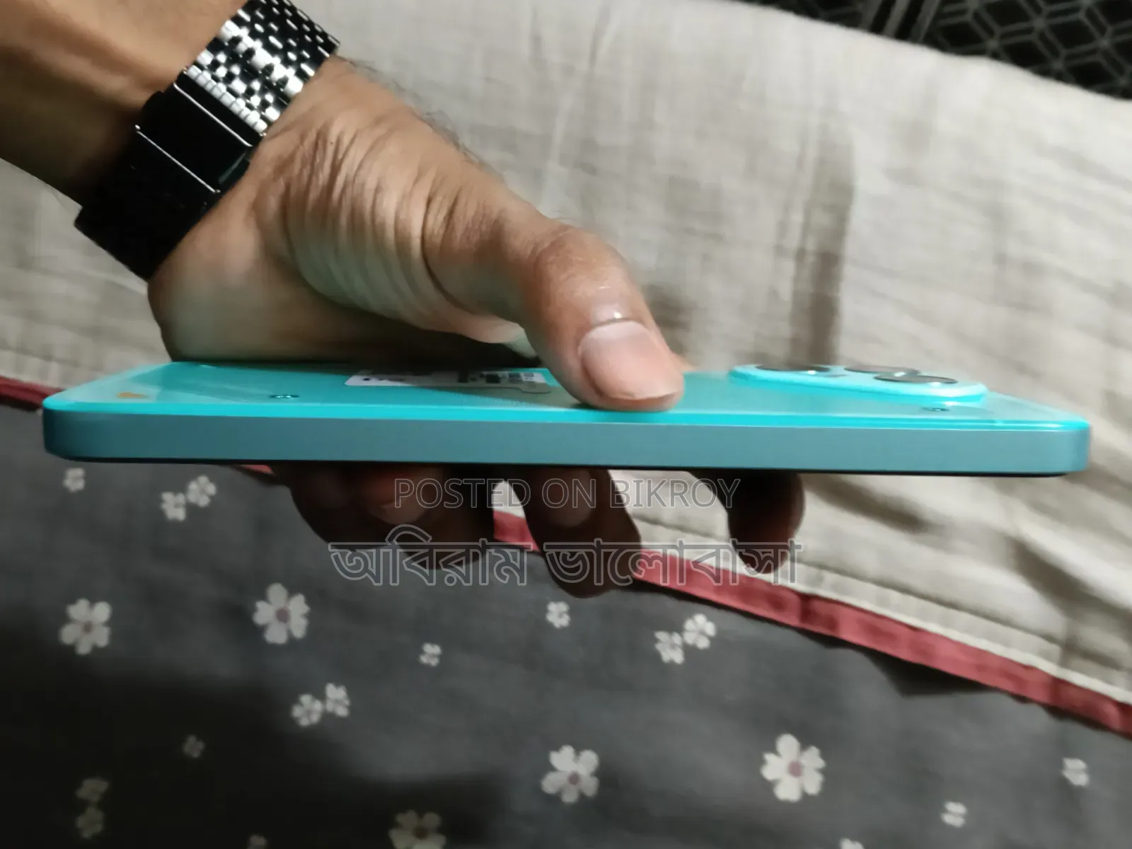 Tecno Pova 7 Pro 5G 256 GB White