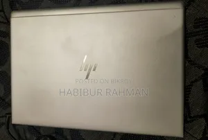 ল্যাপটপ HP EliteBook 840 G6 4GB Intel Core i5 SSD 256GB