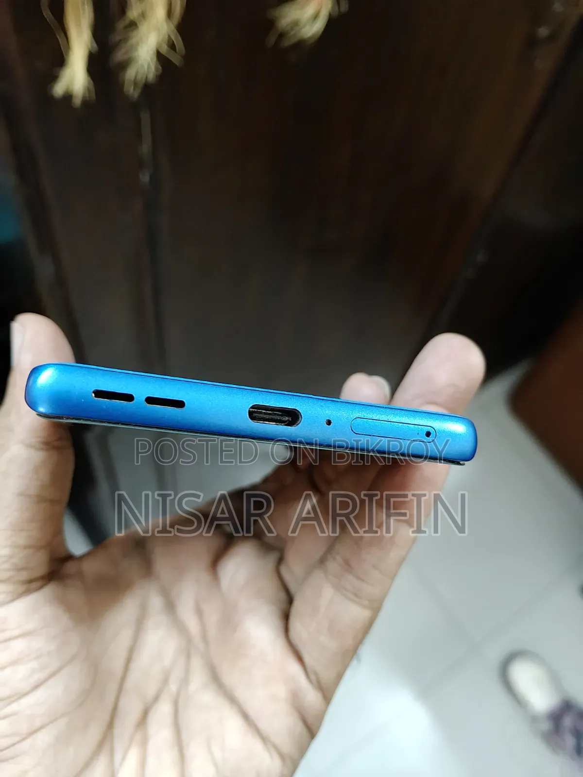 Motorola Moto G85 128 GB Green
