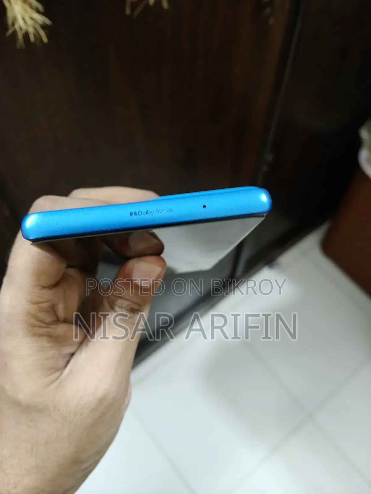 Motorola Moto G85 128 GB Green