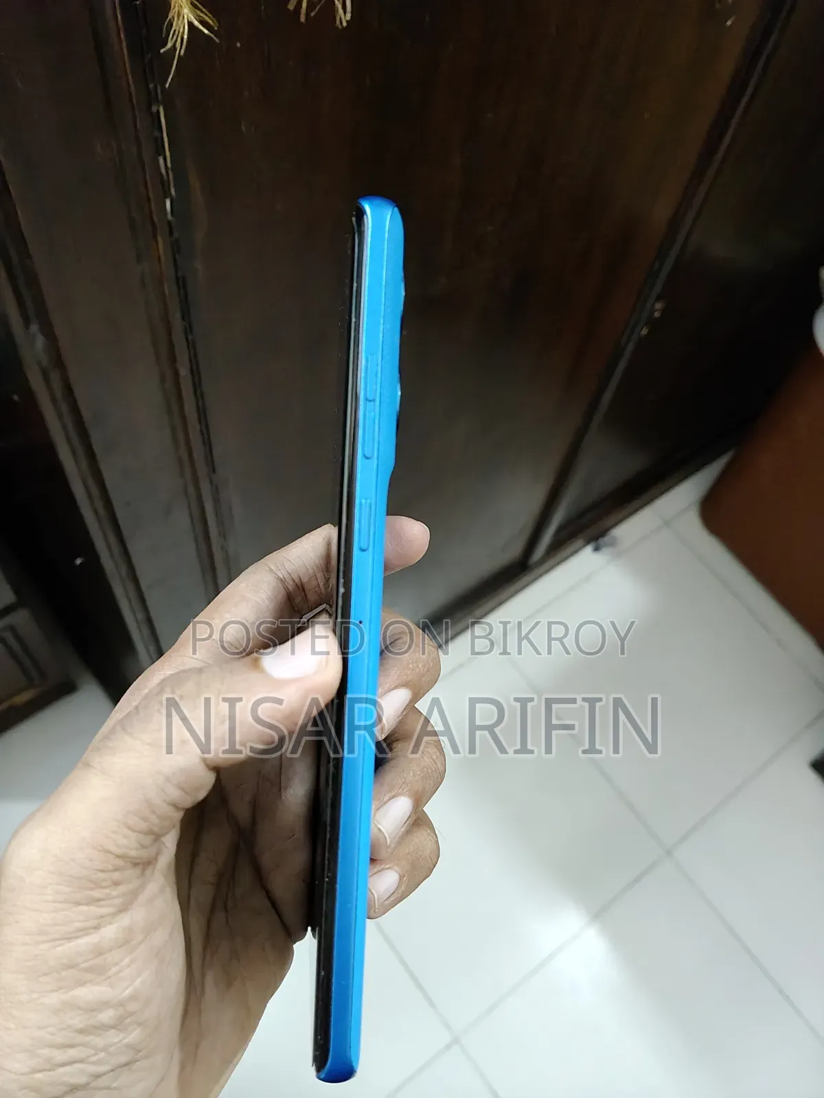 Motorola Moto G85 128 GB Green