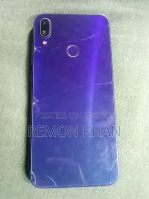 Xiaomi Redmi Note 7 Pro 64 GB Blue