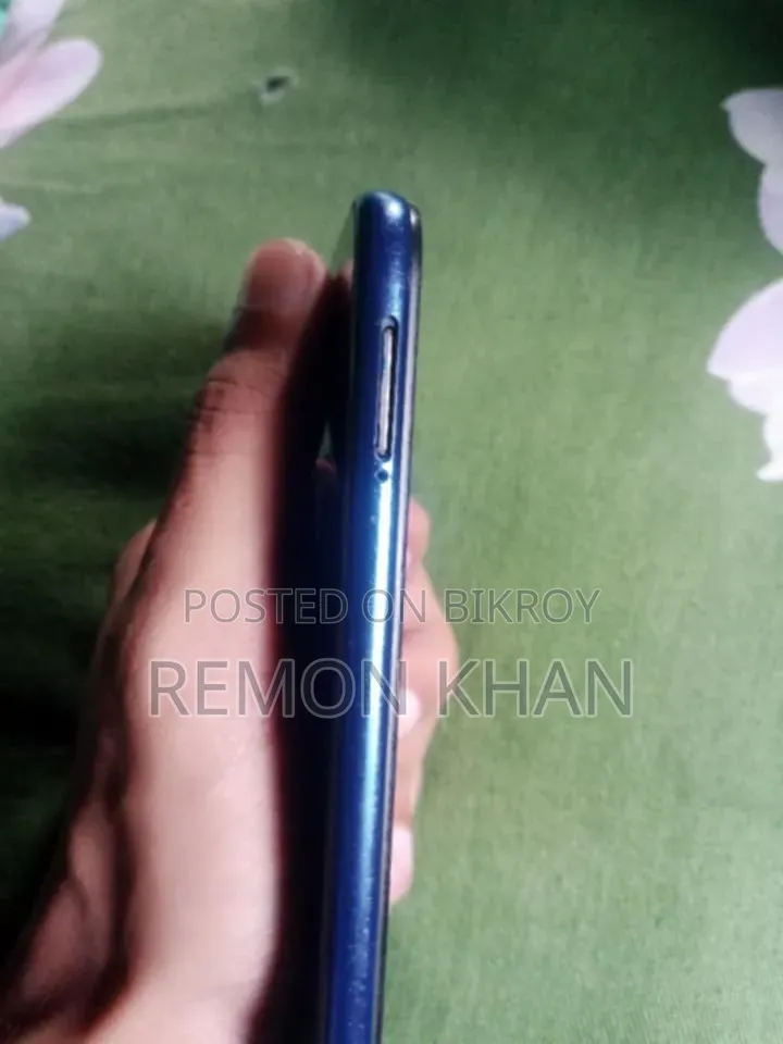 Xiaomi Redmi Note 7 Pro 64 GB Blue