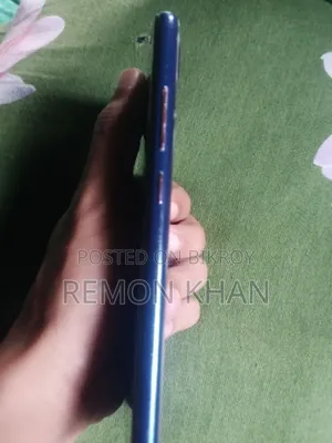 Xiaomi Redmi Note 7 Pro 64 GB Blue
