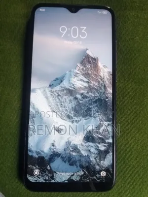 Xiaomi Redmi Note 7 Pro 64 GB Blue