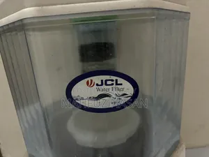 JCL ওয়াটার ফিল্টার (পিউরিফায়ার)