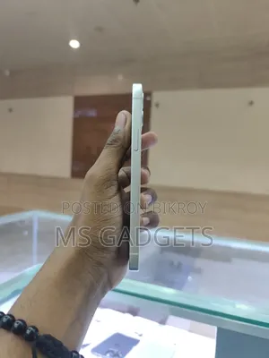 Apple iPhone 12 128 GB White