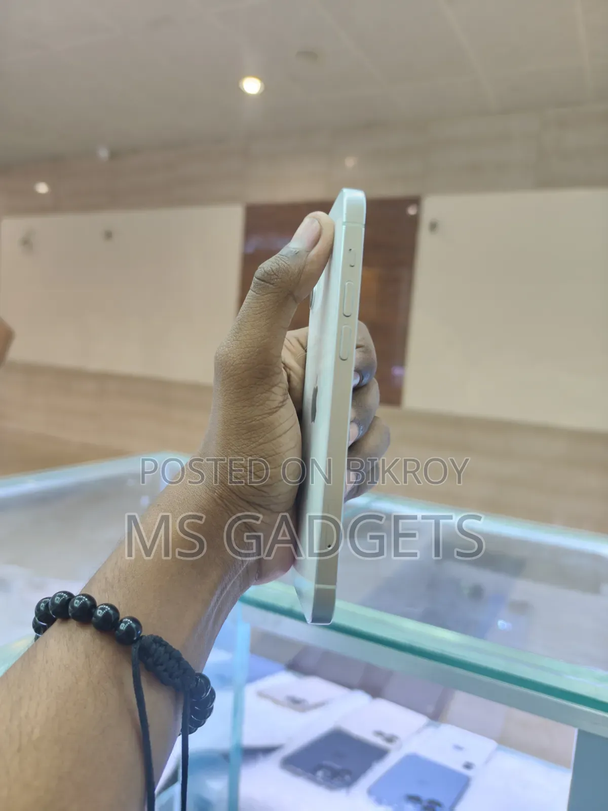 Apple iPhone 12 128 GB White