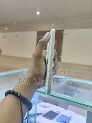 Apple iPhone 12 128 GB White