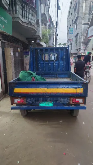 টাটা X2 পিকআপ