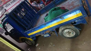 টাটা X2 পিকআপ