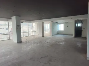 12200 SQFT Open Commercial Space Rent in Gulshan