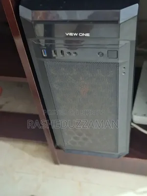 Desktop Computer Dell 4GB Intel Core i3 HDD 128GB