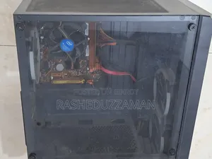 Desktop Computer Dell 4GB Intel Core i3 HDD 128GB