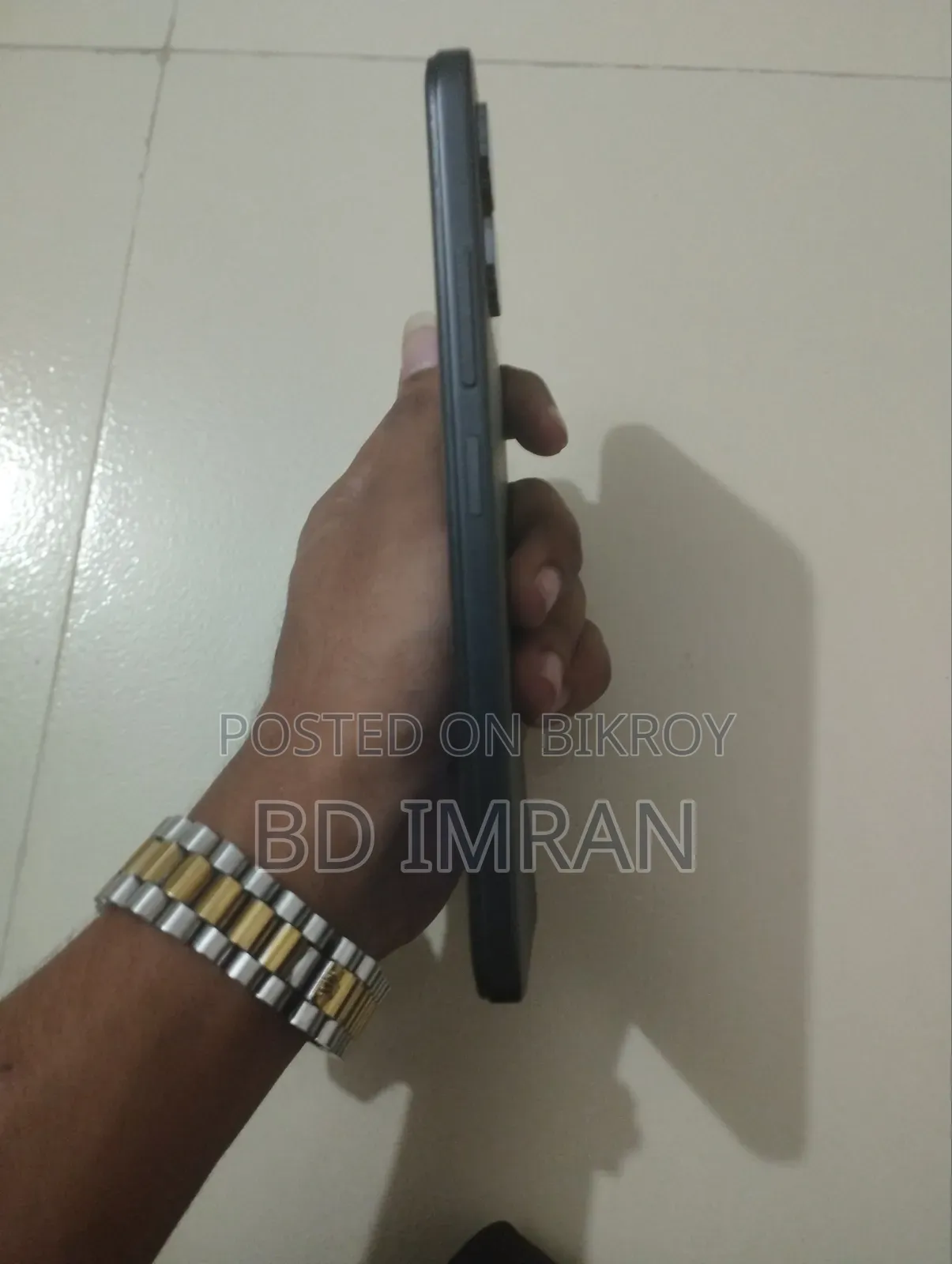 New Infinix Smart 20 128 GB Black