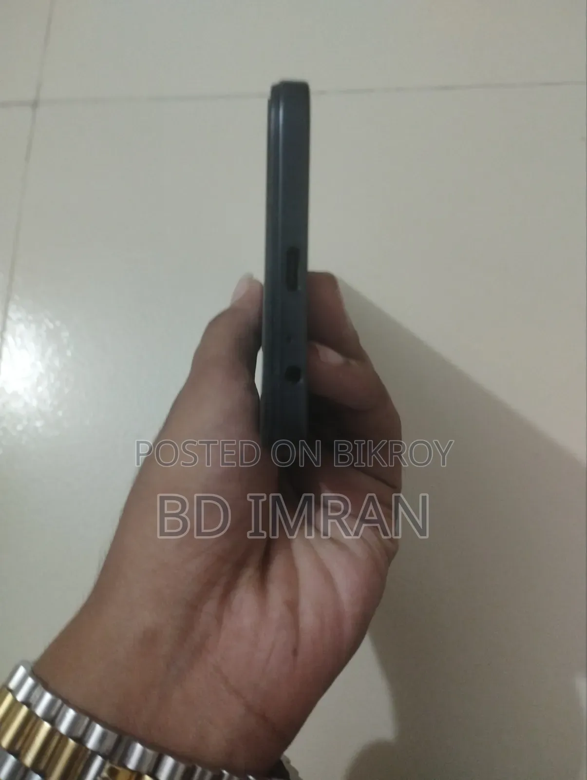 New Infinix Smart 20 128 GB Black