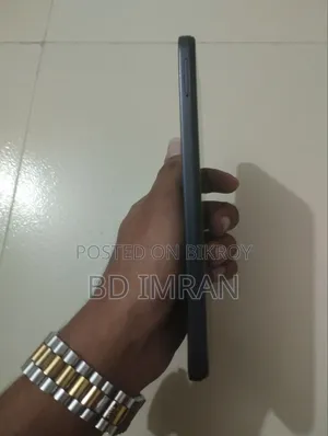 New Infinix Smart 20 128 GB Black
