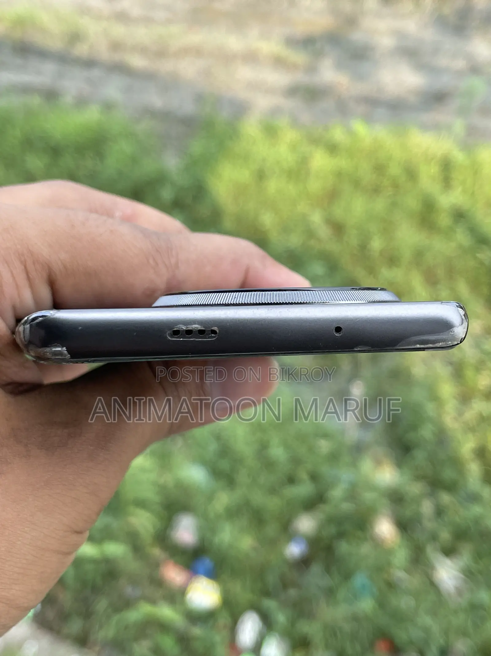 টেকনো ক্যামন ৩০এস ২৫৬ জিবি