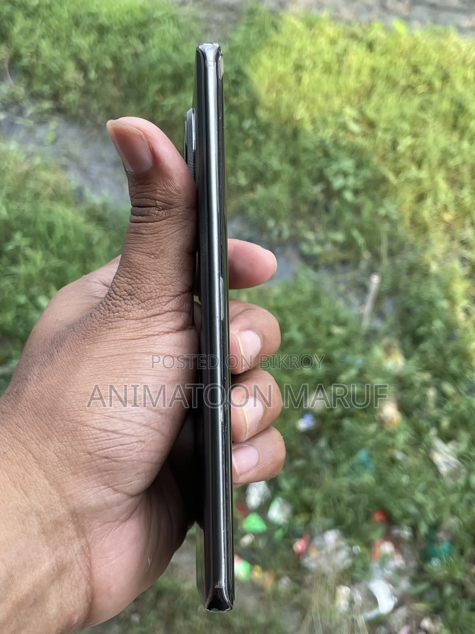 টেকনো ক্যামন ৩০এস ২৫৬ জিবি