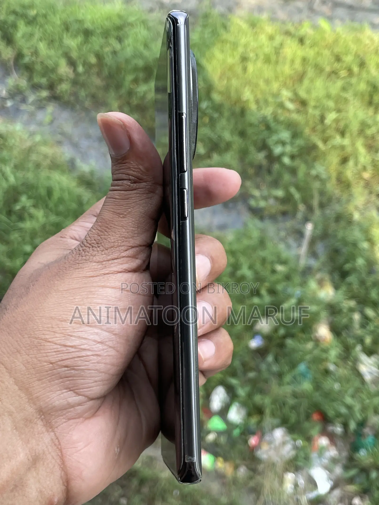 টেকনো ক্যামন ৩০এস ২৫৬ জিবি