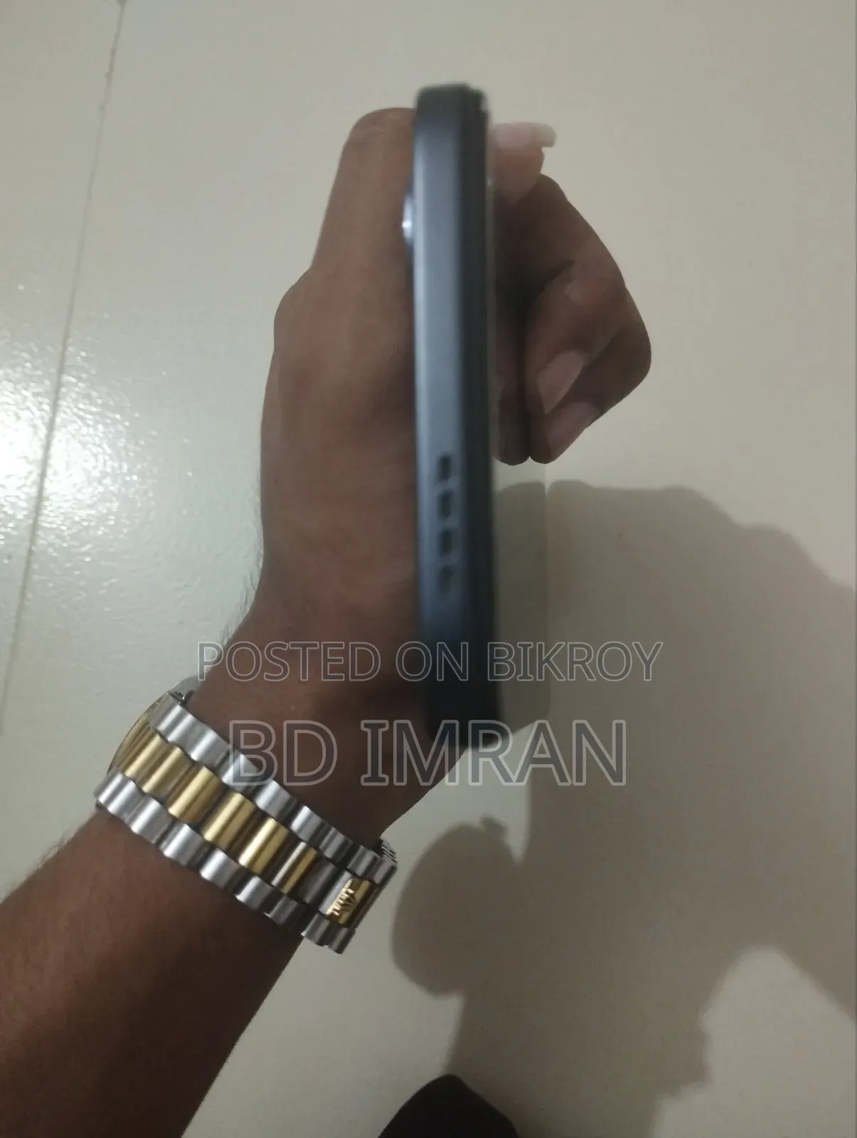 New Infinix Smart 20 128 GB Black