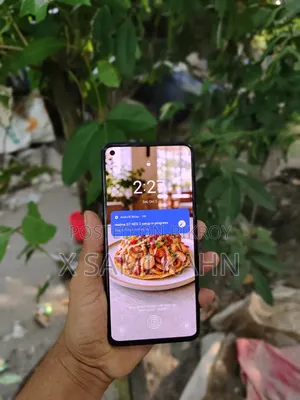 Realme GT Neo2 128 GB Green