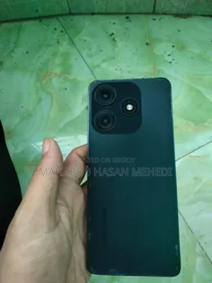 Tecno Spark 10 Pro 128 GB Blue