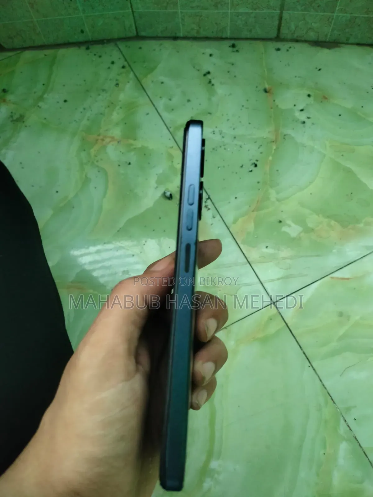 Tecno Spark 10 Pro 128 GB Blue