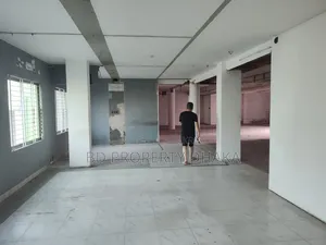 গুলশানে ৫৫০০ বর্গফুটের রেস্তোরাঁ/অফিস ভাড়া