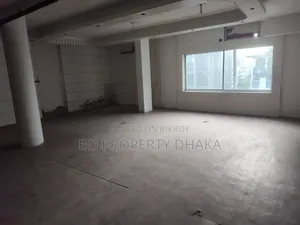 গুলশানে ৫৫০০ বর্গফুটের রেস্তোরাঁ/অফিস ভাড়া