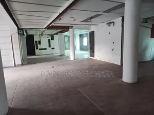 গুলশানে ৫৫০০ বর্গফুটের রেস্তোরাঁ/অফিস ভাড়া