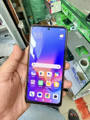 শাওমি রেডমি নোট ১০ প্রো ম্যাক্স ১২৮ জিবি গোল্ড
