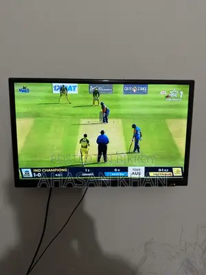 ভিশন ২৪ ইঞ্চি এলইডি টিভি