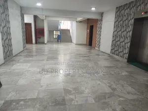 5550 SQFT 1st Floor Restaurant/Medical Rent in Gulshan