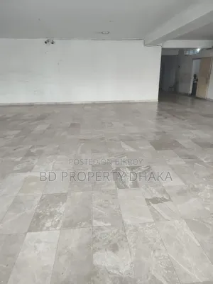 5550 SQFT 1st Floor Restaurant/Medical Rent in Gulshan