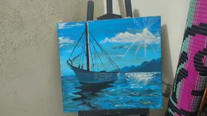 Painting Work
